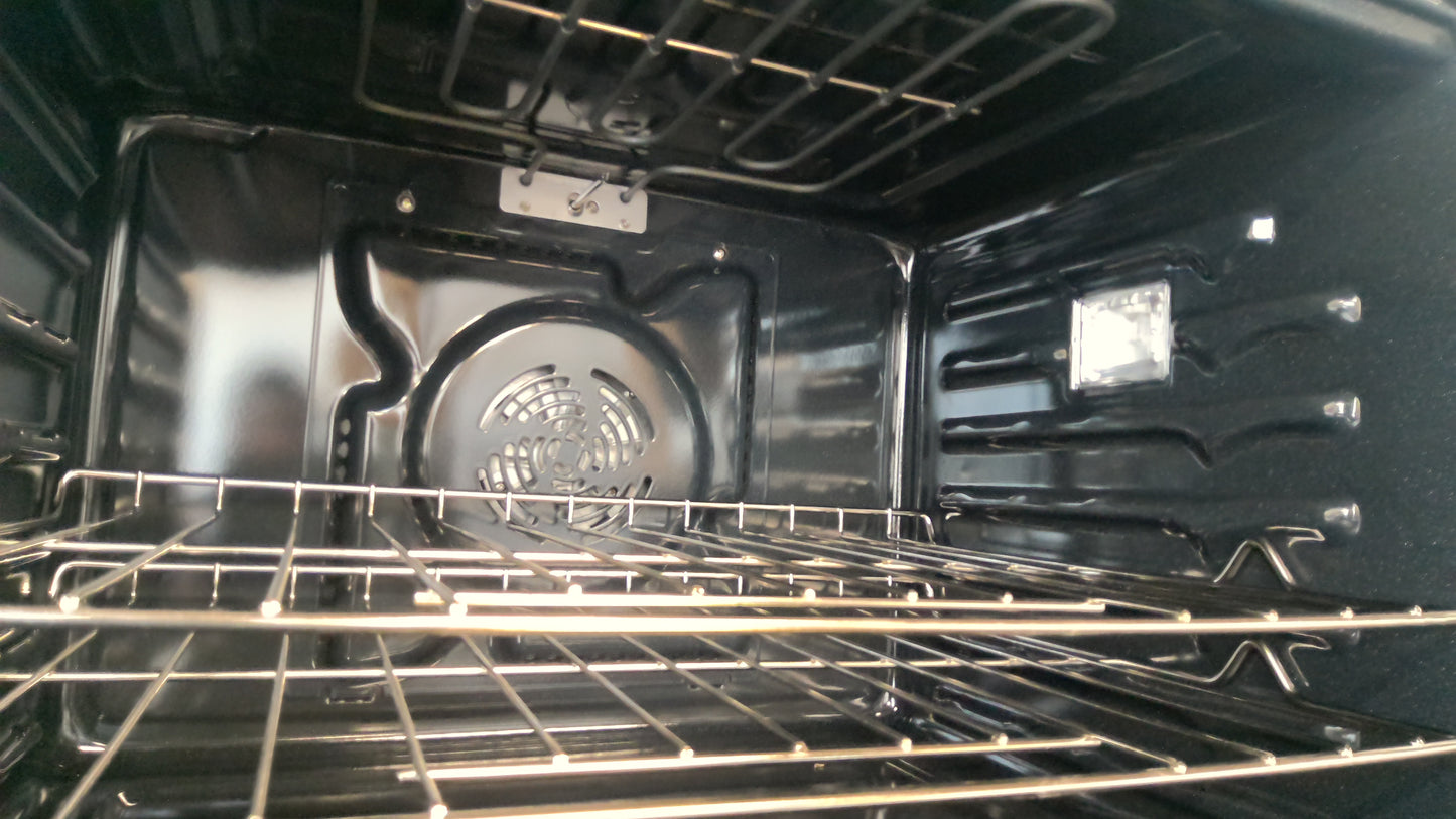 Whirlpool Double Electric Smart Wall Oven