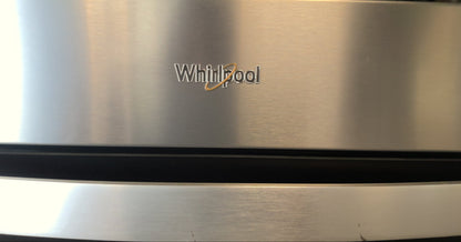 Whirlpool Double Electric Smart Wall Oven