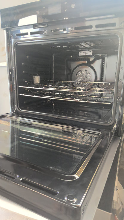 Whirlpool Double Electric Smart Wall Oven
