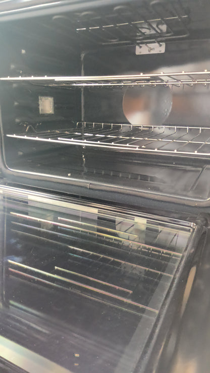 Whirlpool Double Electric Smart Wall Oven
