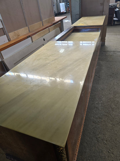 Vintage Italian Sideboard