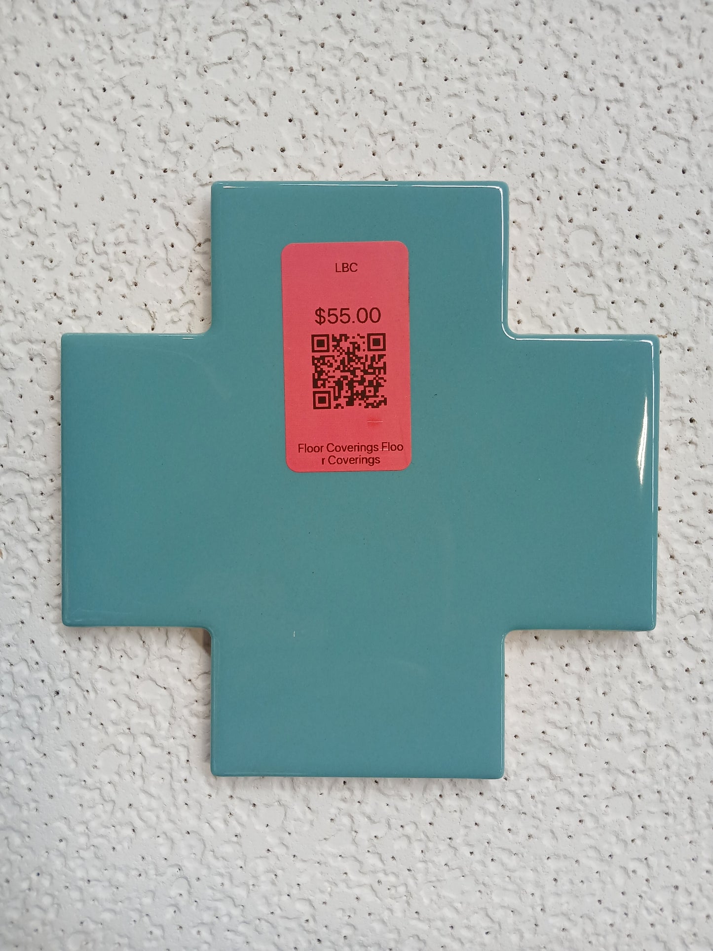 Cervica Puzzle Emerald