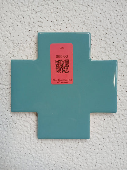 Cervica Puzzle Emerald