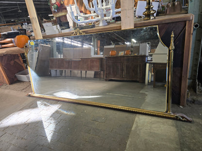 Vintage Italian Sideboard