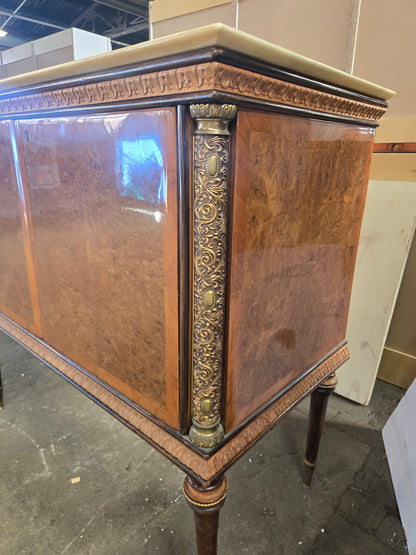 Vintage Italian Sideboard