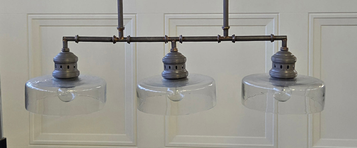 Hanging Light Fixture