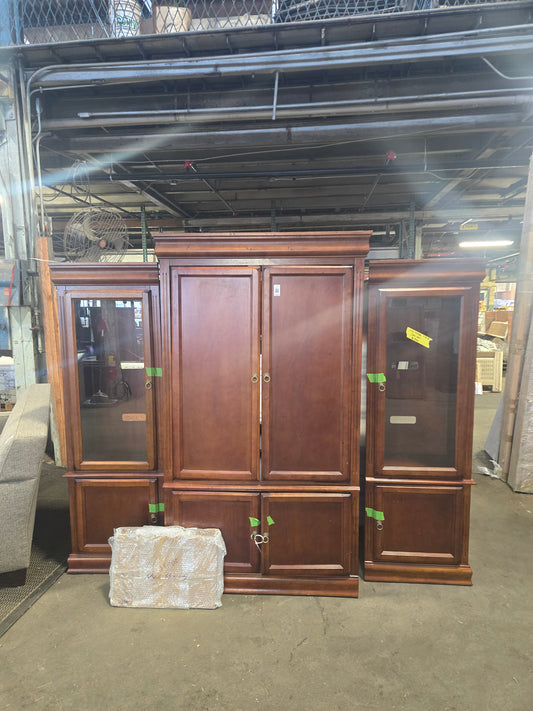 Entertainment Center