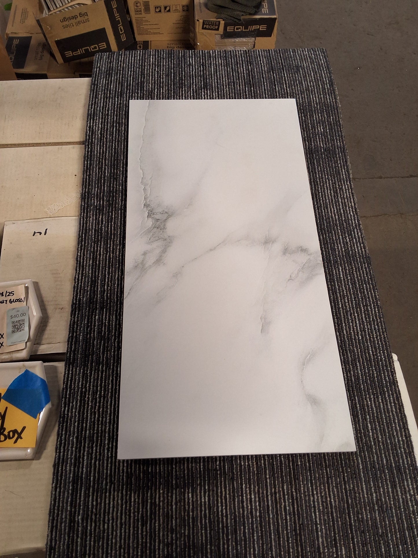 Montclair 12x24 *Matte (Floor Tile)