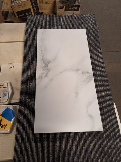 Montclair 12x24 *Matte (Floor Tile)